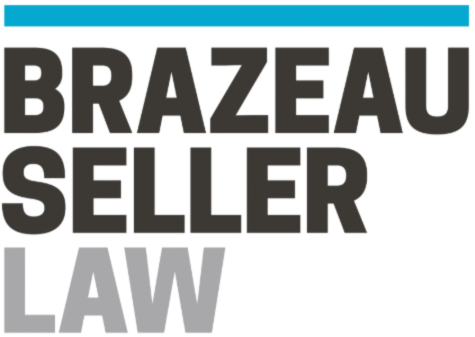 Brazeau Seller Law