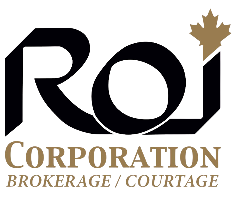 ROI Corporation